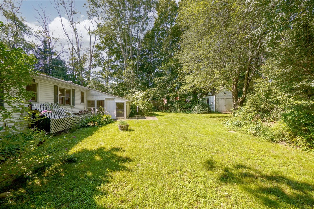 231 Sawmill Road Glocester, RI 02814 - Photo 43 of 47