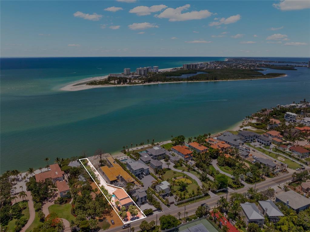 4051 North Shell Road Siesta Key, FL 34242 - Photo 61 of 63