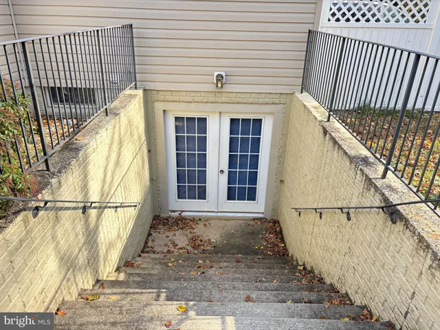 a view of a swimming pool