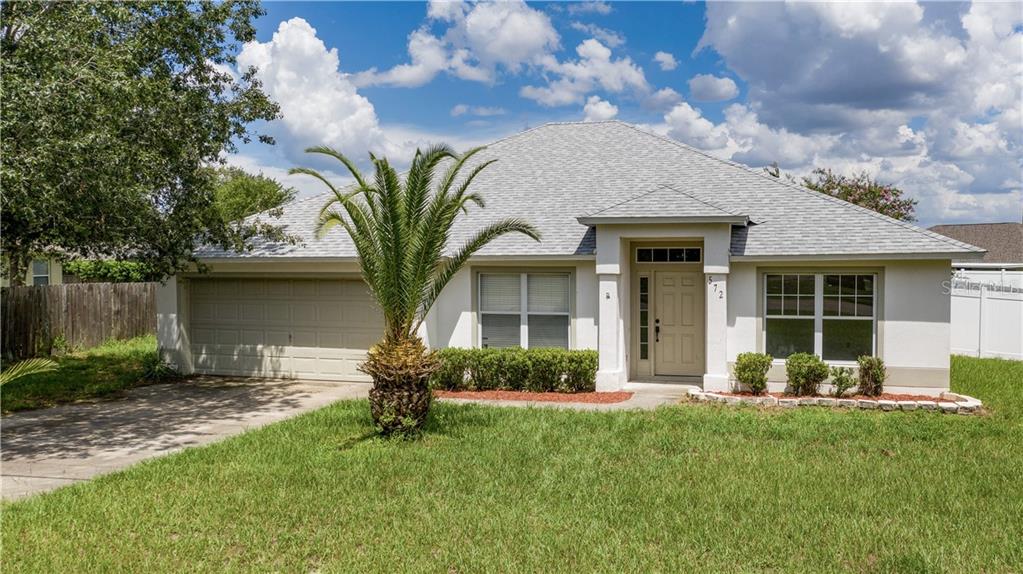 572 Timber Village Road Groveland, FL 34736 - Photo 1 of 1 Gallery Image 1