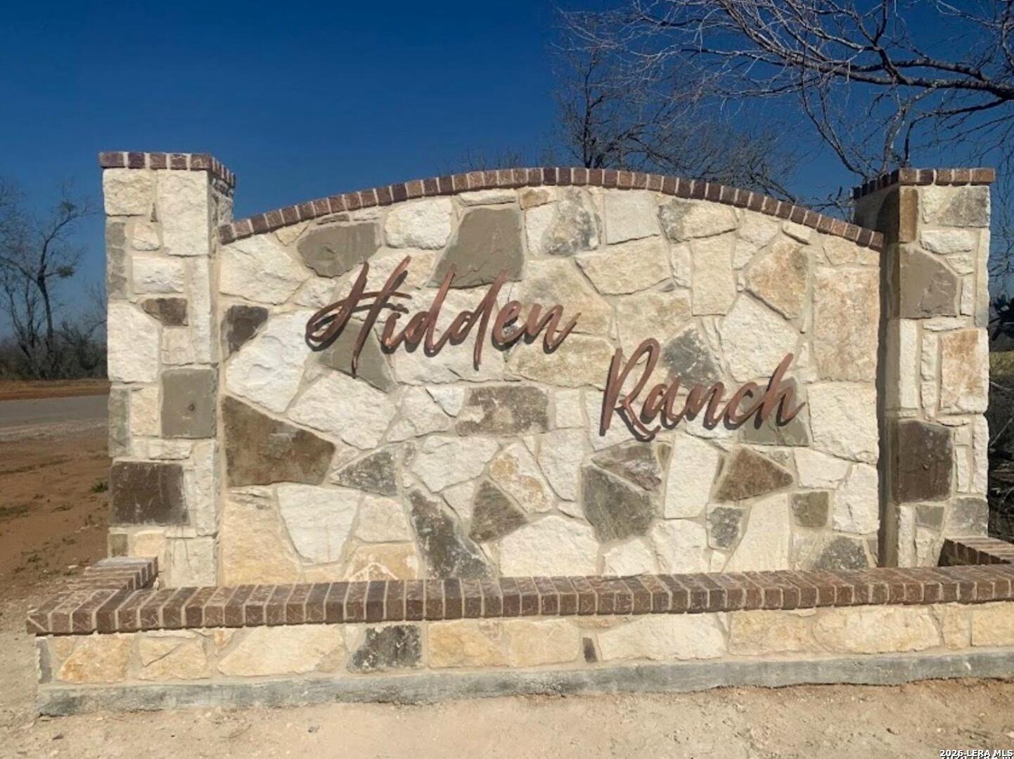 155 Hidden Ranch Court Floresville, TX 78114 - Photo 4 of 5