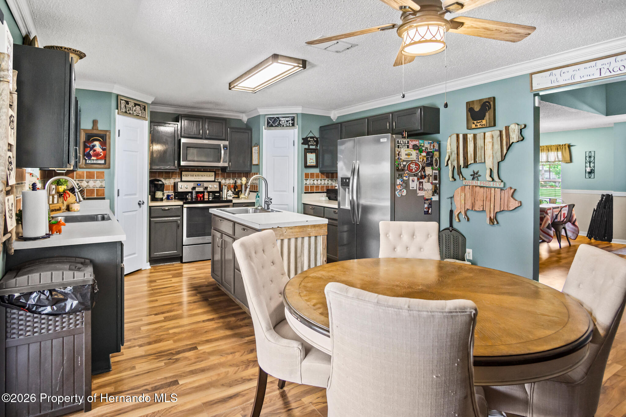 10446 Avila Street Spring Hill, FL 34608 - Photo 15 of 29