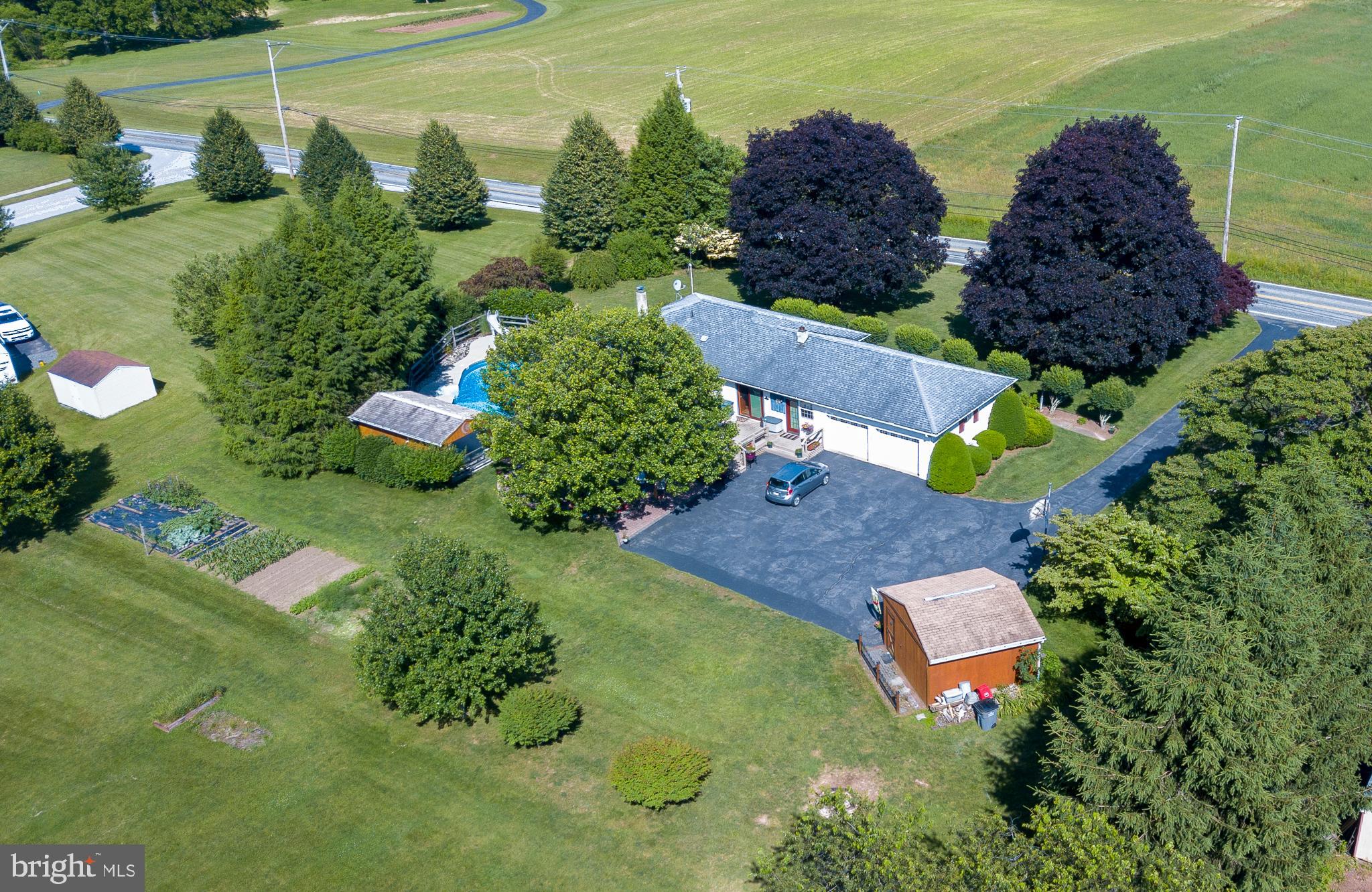 554 Bethel Church Road Spring City, PA 19475 - Photo 50 of 51