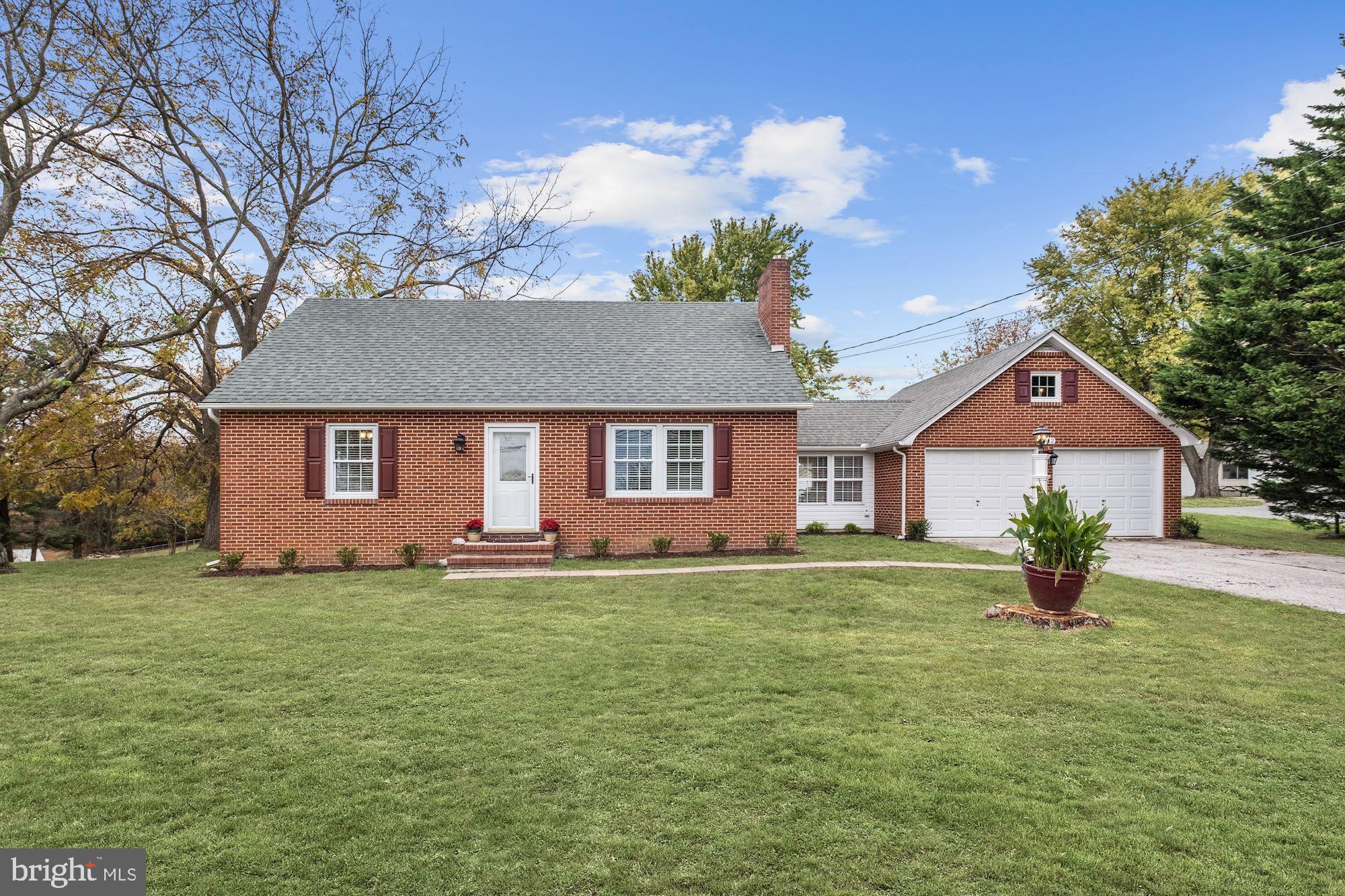 1642 Bollinger Road Westminster, MD 21157 - Photo 1 of 43 1642 Bollinger Road