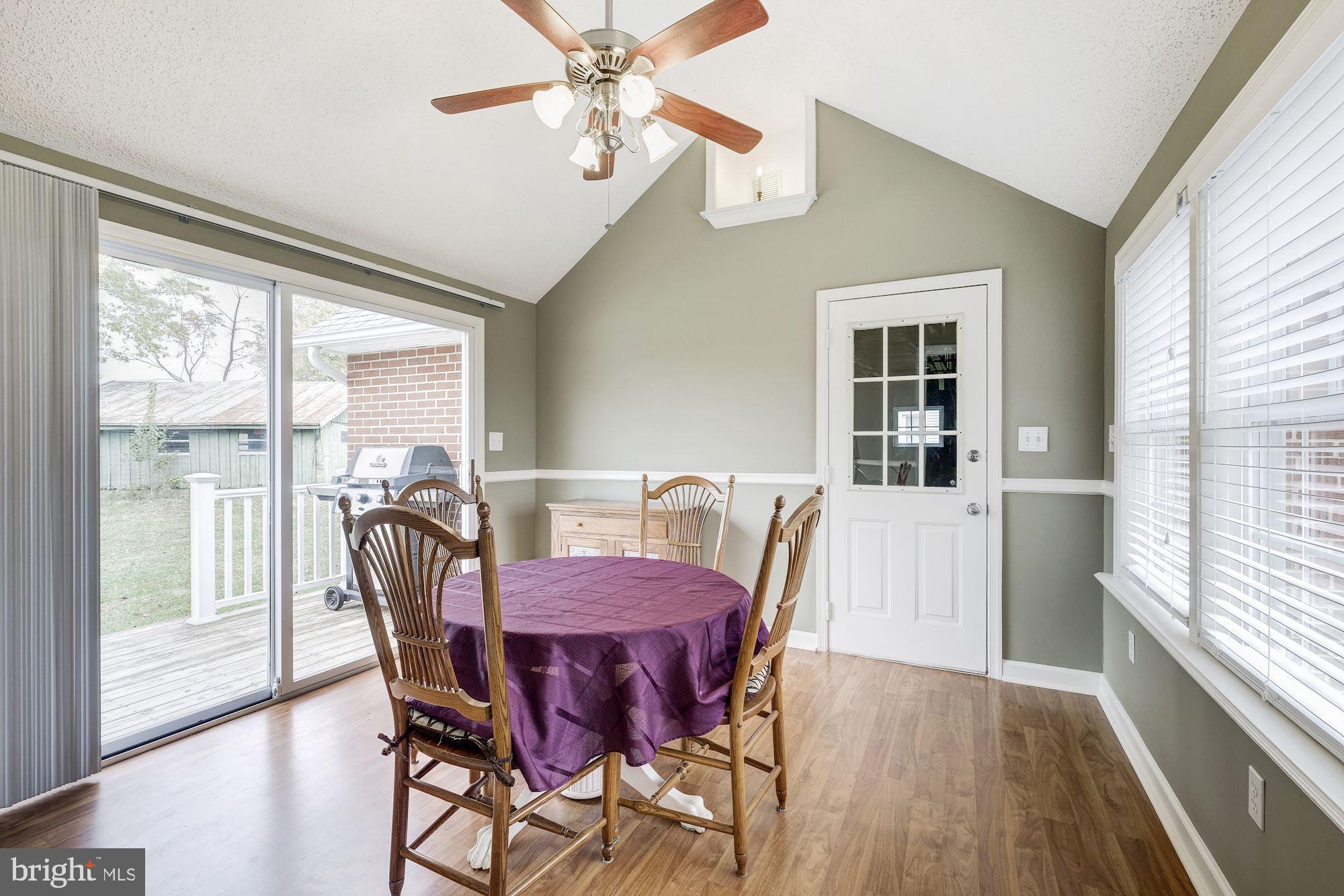 1642 Bollinger Road Westminster, MD 21157 - Photo 13 of 43 Dining Room