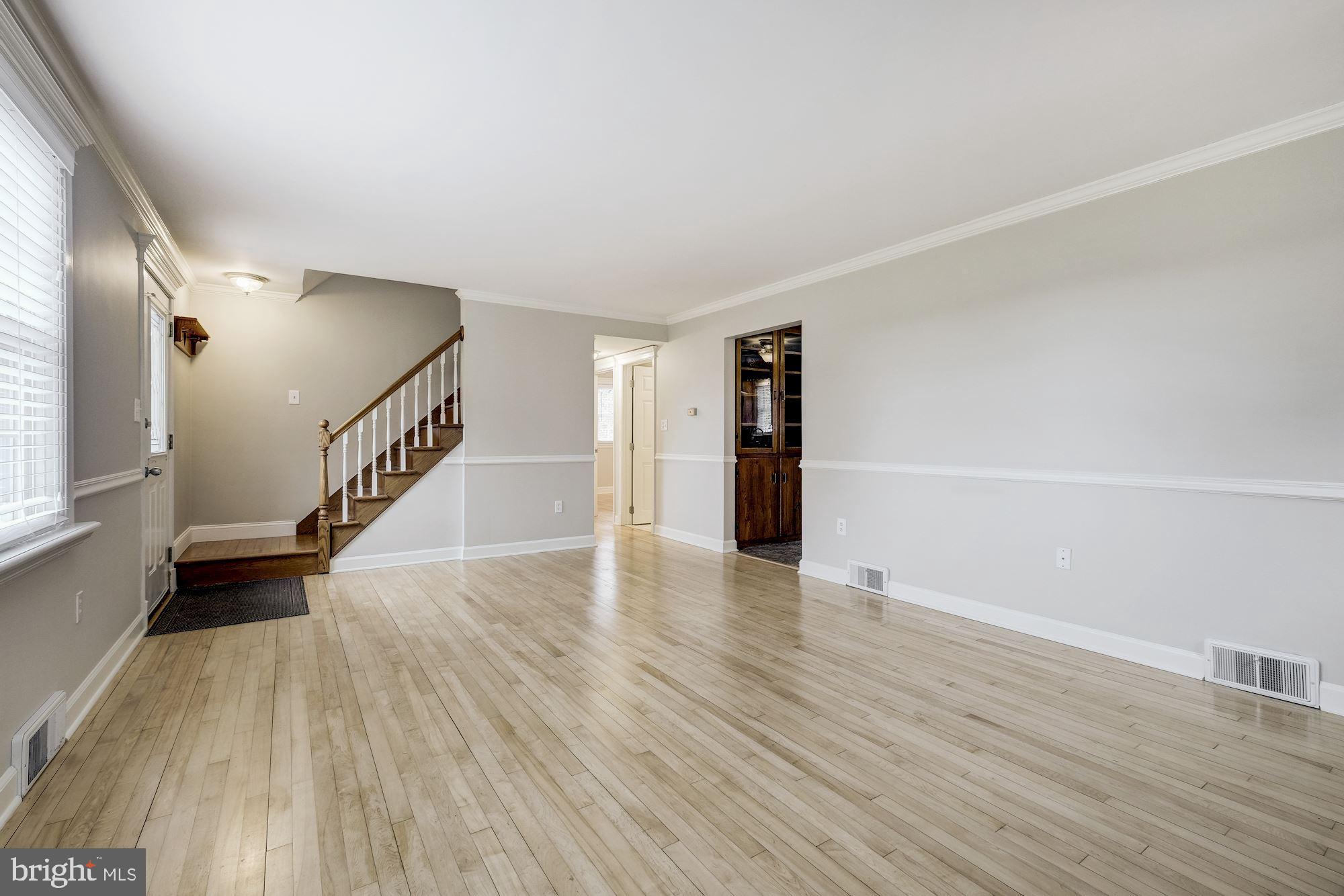 1642 Bollinger Road Westminster, MD 21157 - Photo 3 of 43 Living Room
