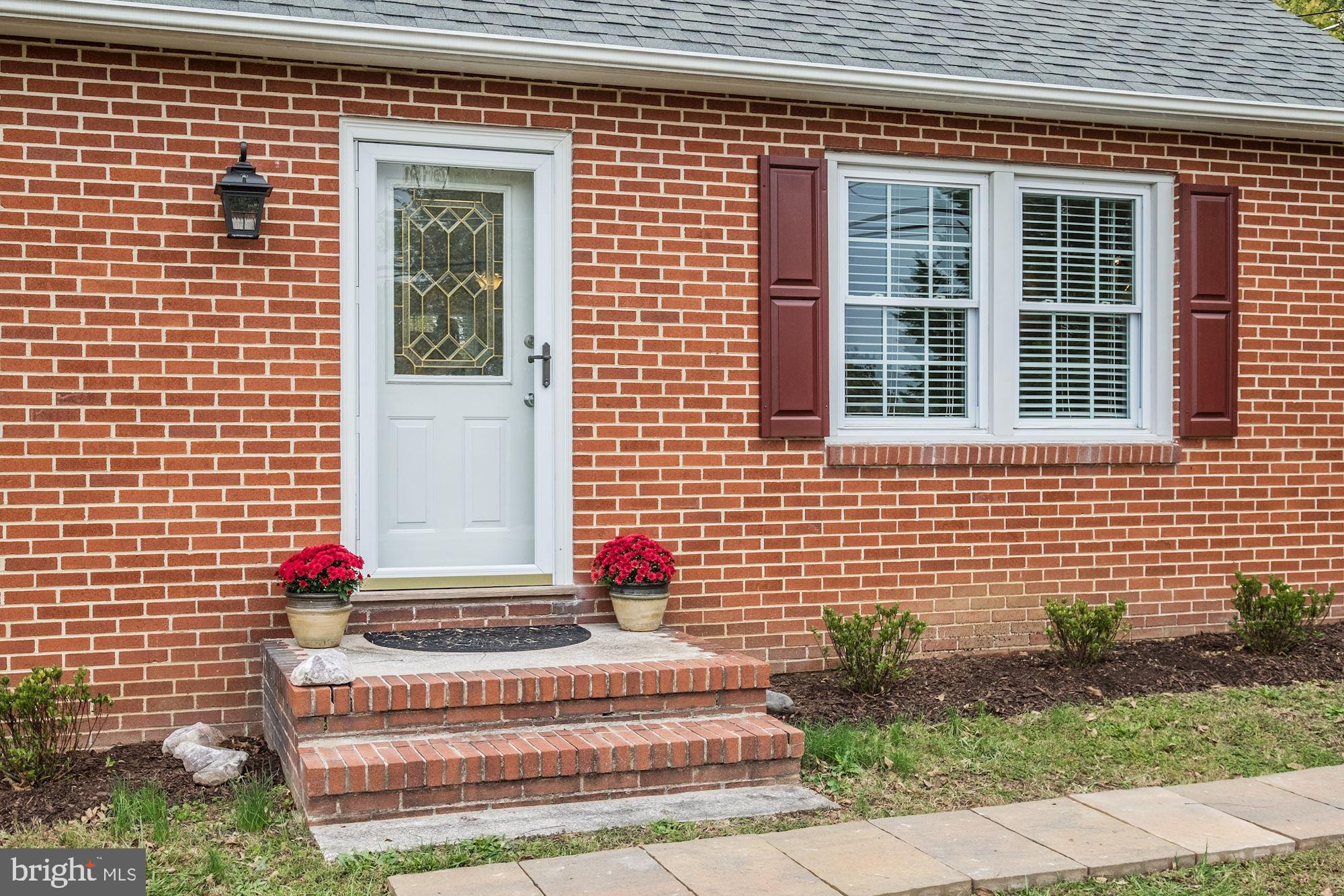 1642 Bollinger Road Westminster, MD 21157 - Photo 37 of 43 Front Porch