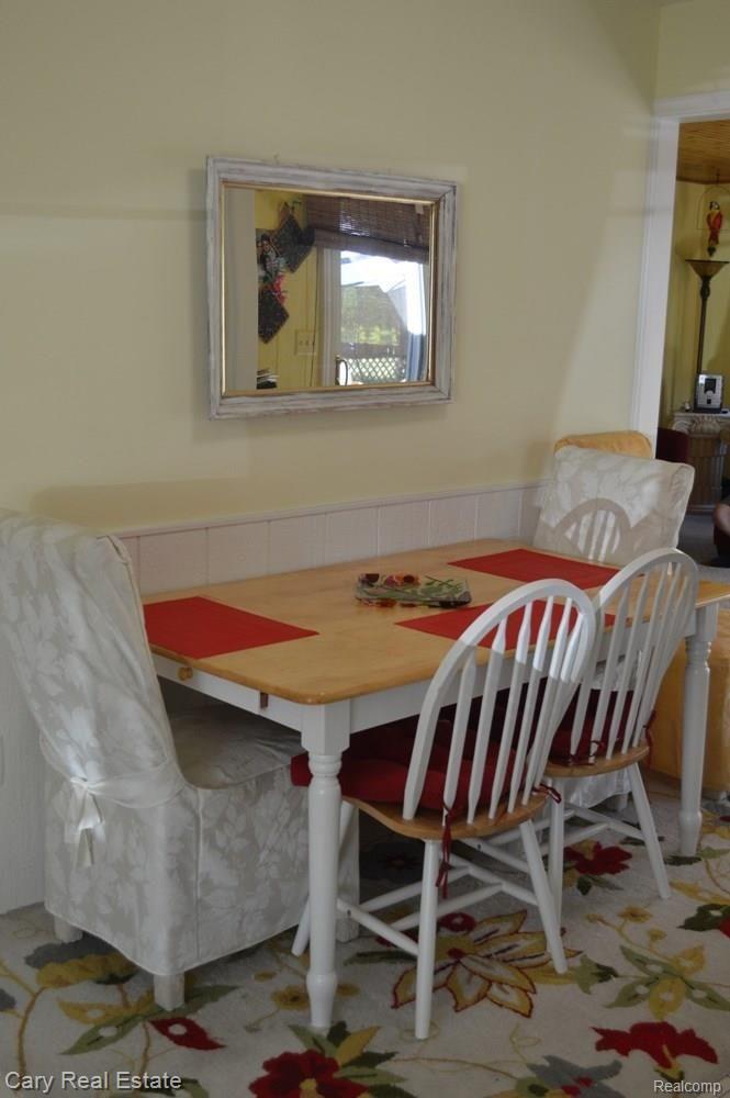 1841 Henbert Road West Bloomfield, MI 48324 - Photo 5 of 23 4Nook2.JPG