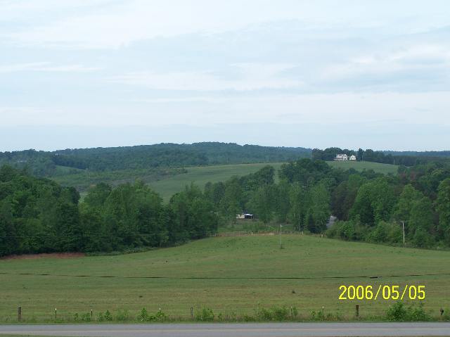 .. Southside Concord Church Road Pickens, SC 29671 - Photo 5 of 5