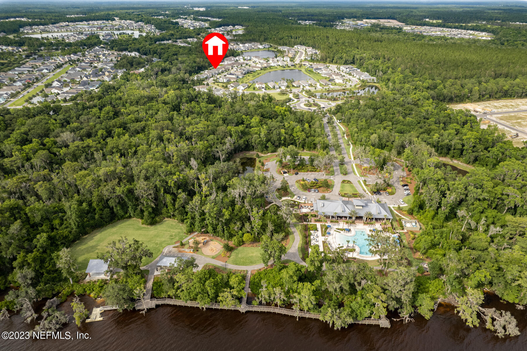 63 Tarklin Road St. Johns, FL 32259 - Photo 42 of 60 63 Tarklin Rd Edit-44