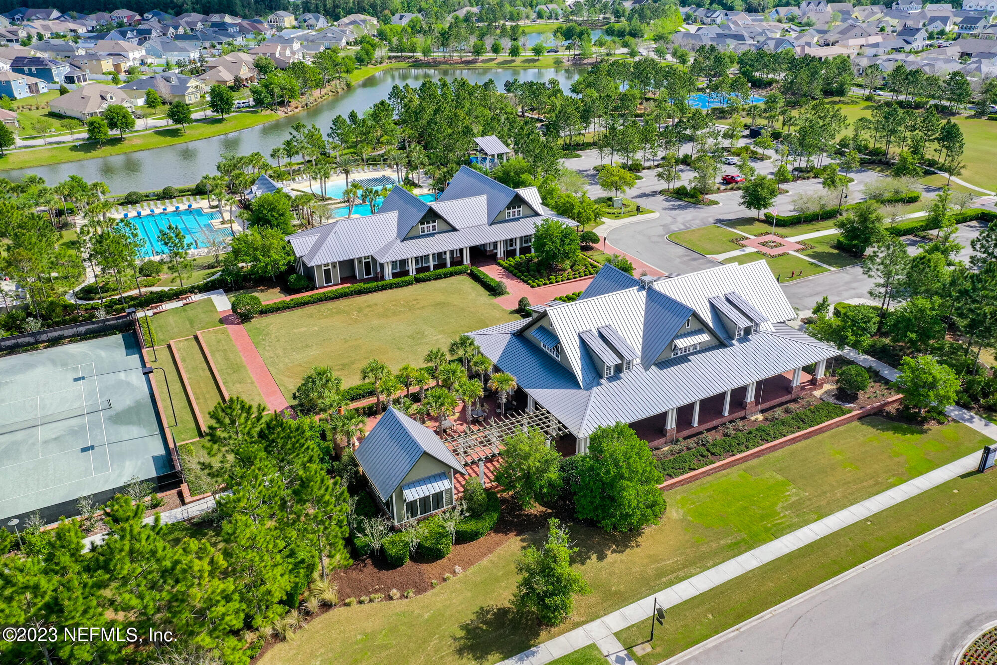 63 Tarklin Road St. Johns, FL 32259 - Photo 48 of 60 Rivertown Stock-4