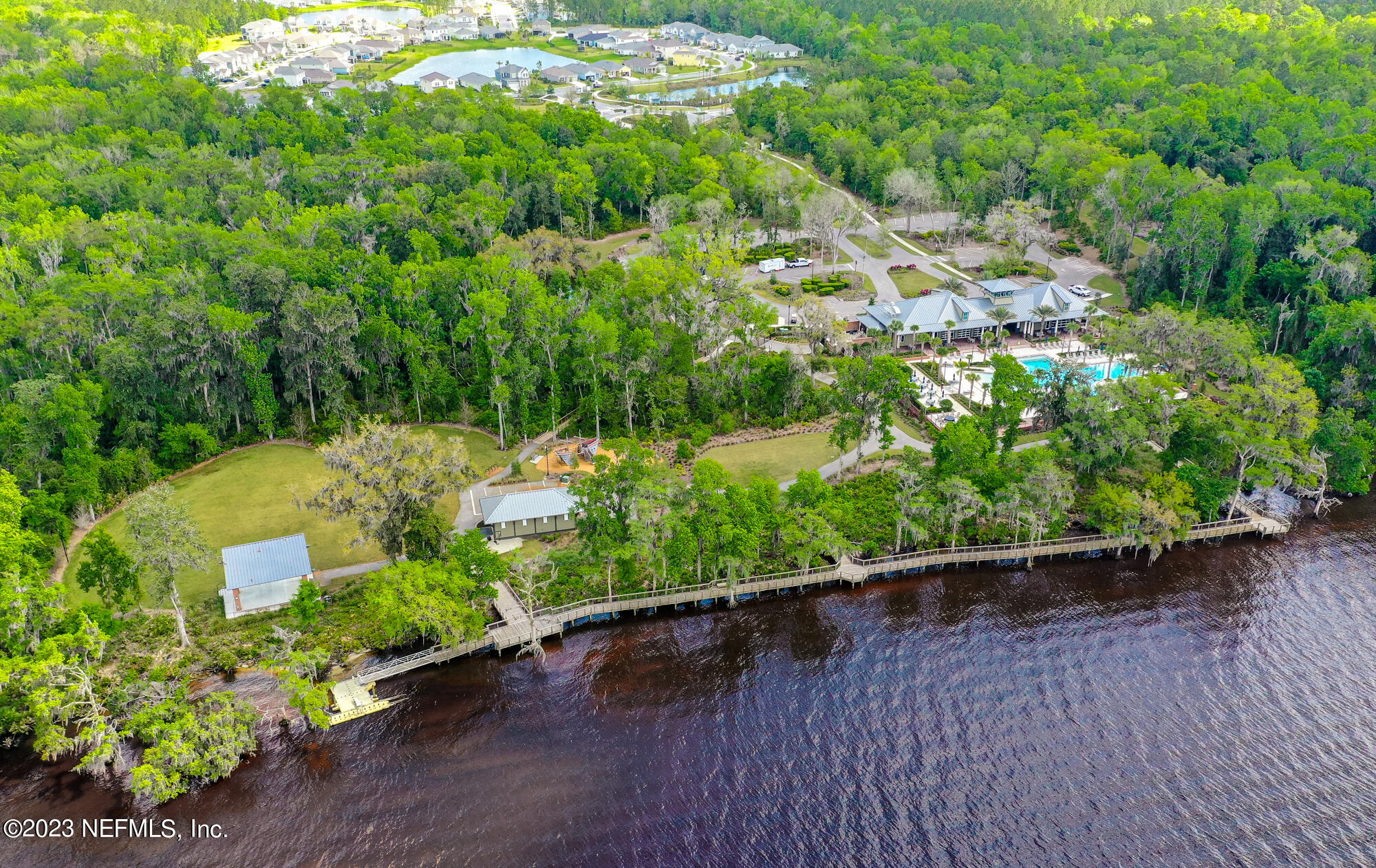 63 Tarklin Road St. Johns, FL 32259 - Photo 59 of 60 Rivertown Stock-15