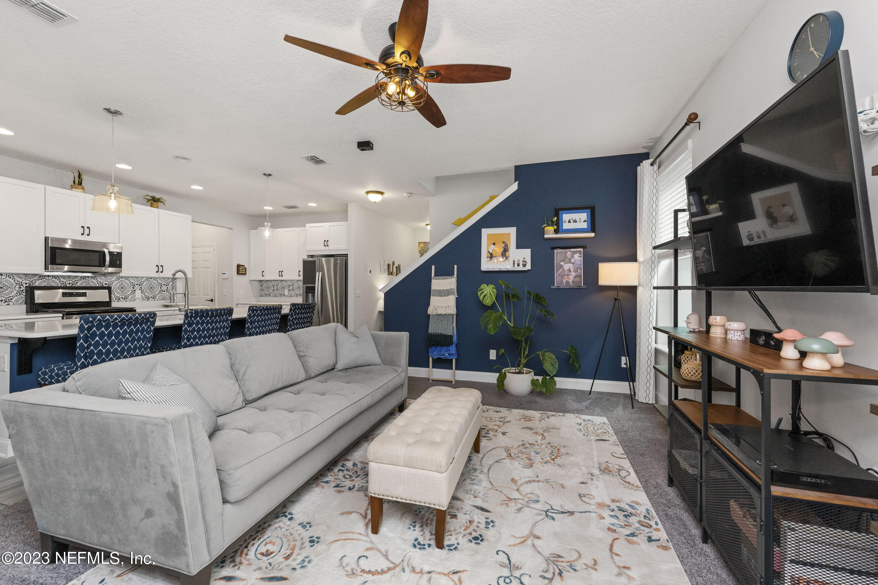 63 Tarklin Road St. Johns, FL 32259 - Photo 8 of 60 63 Tarklin Rd Edit-8