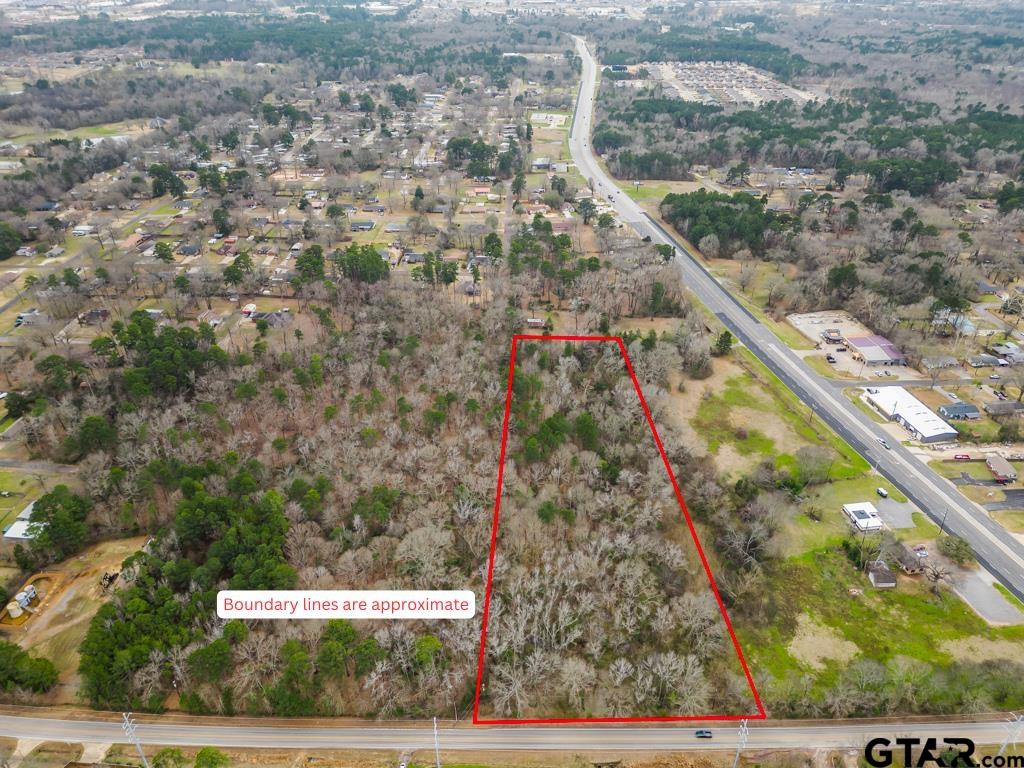 Tbd East Pliler Precise Road Longview, TX 75605 - Photo 2 of 19