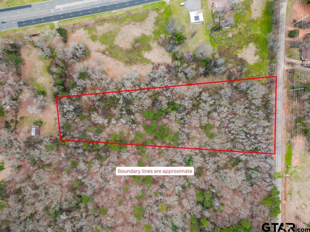 Tbd East Pliler Precise Road Longview, TX 75605 - Photo 3 of 19