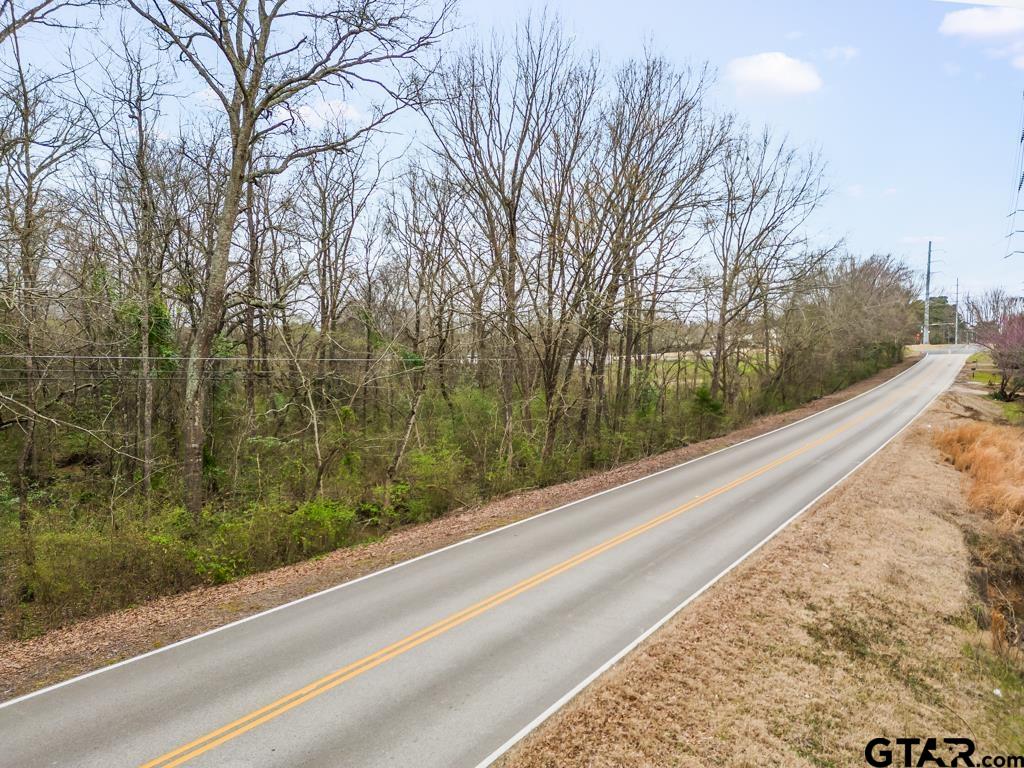 Tbd East Pliler Precise Road Longview, TX 75605 - Photo 5 of 19 a view of a balcony with trees