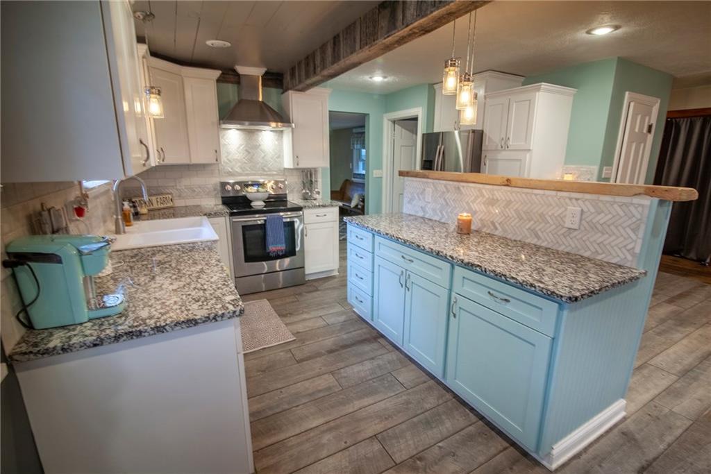 738 North Pendleton Avenue Pendleton, IN 46064 - Photo 11 of 38 Gallery Image 11
