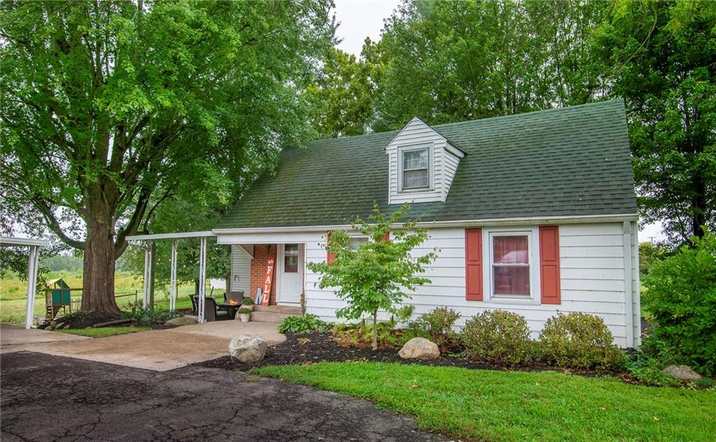 738 North Pendleton Avenue Pendleton, IN 46064 - Photo 3 of 38 Gallery Image 3