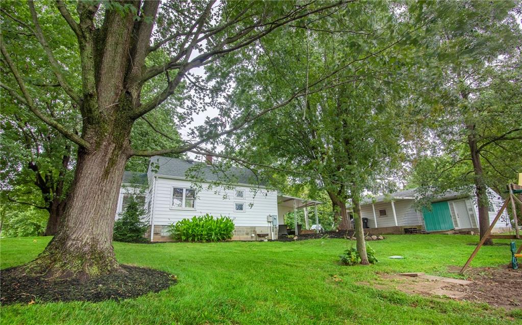 738 North Pendleton Avenue Pendleton, IN 46064 - Photo 35 of 38 Gallery Image 35