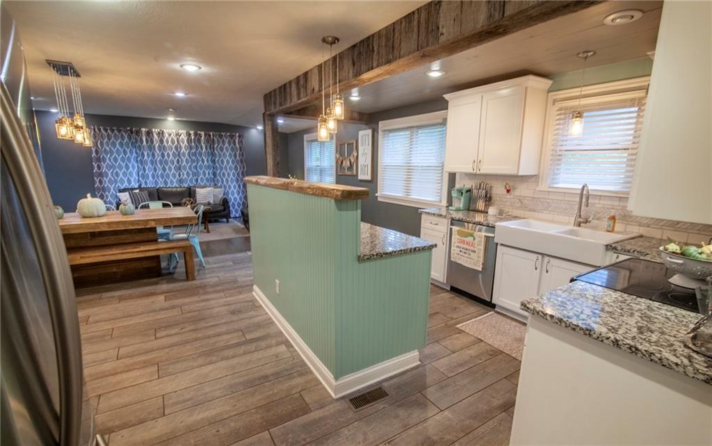 738 North Pendleton Avenue Pendleton, IN 46064 - Photo 8 of 38 Gallery Image 8