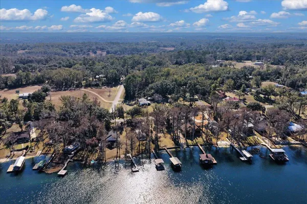 $58,500 | Vacant Northeast Garden Road, Madison, FL 32340