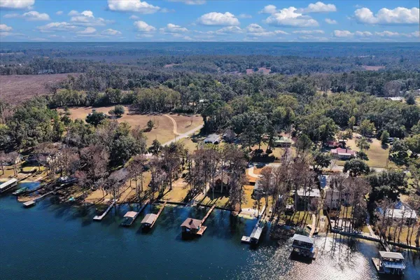 $58,500 | Vacant Northeast Garden Road, Madison, FL 32340
