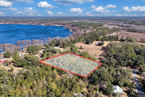 $58,500 | Vacant Northeast Garden Road, Madison, FL 32340