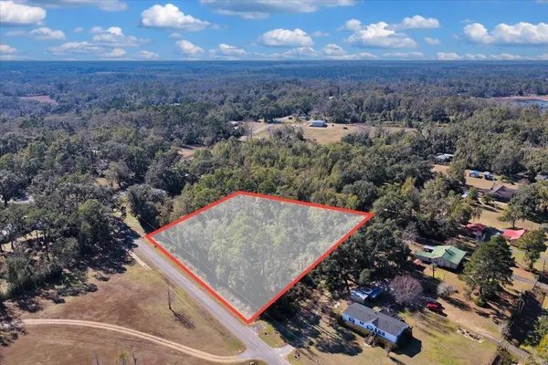 $58,500 | Vacant Northeast Garden Road, Madison, FL 32340