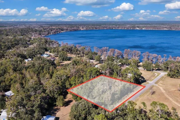 $58,500 | Vacant Northeast Garden Road, Madison, FL 32340