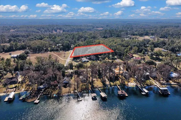 $58,500 | Vacant Northeast Garden Road, Madison, FL 32340