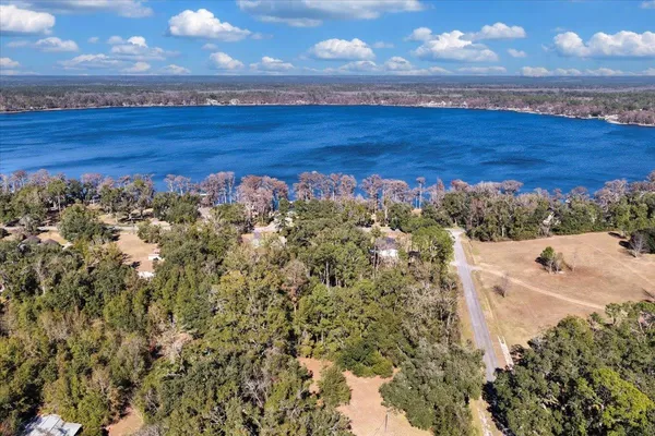 $58,500 | Vacant Northeast Garden Road, Madison, FL 32340