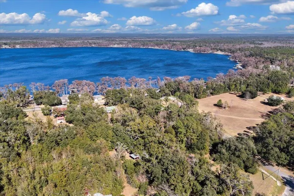 $58,500 | Vacant Northeast Garden Road, Madison, FL 32340