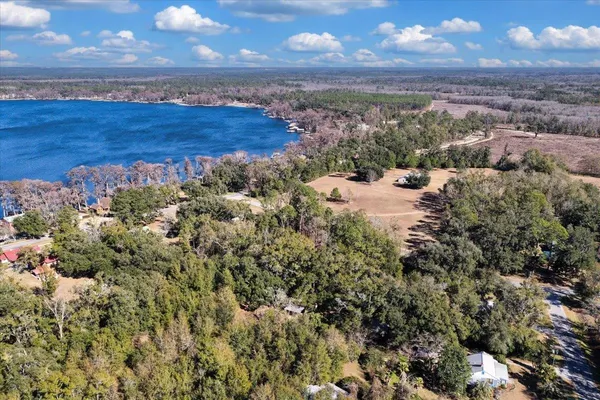 $58,500 | Vacant Northeast Garden Road, Madison, FL 32340