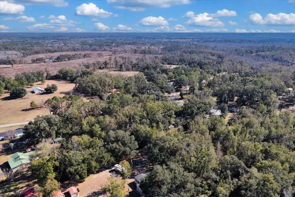 $58,500 | Vacant Northeast Garden Road, Madison, FL 32340