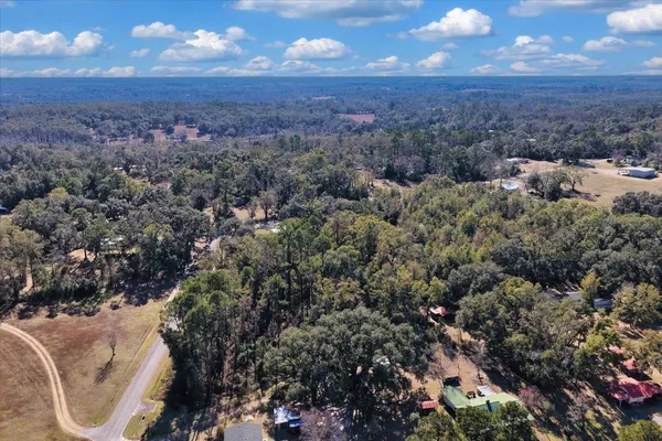 $58,500 | Vacant Northeast Garden Road, Madison, FL 32340