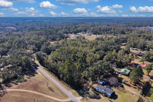 $58,500 | Vacant Northeast Garden Road, Madison, FL 32340