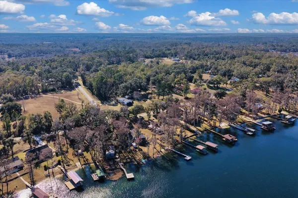 $58,500 | Vacant Northeast Garden Road, Madison, FL 32340