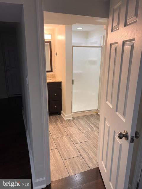 1583 Doxbury Road Towson, MD 21286 - Photo 26 of 31 a view of an empty room