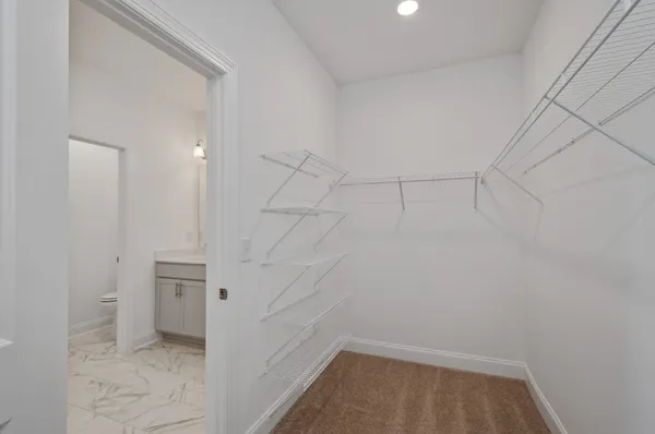 a view of small space