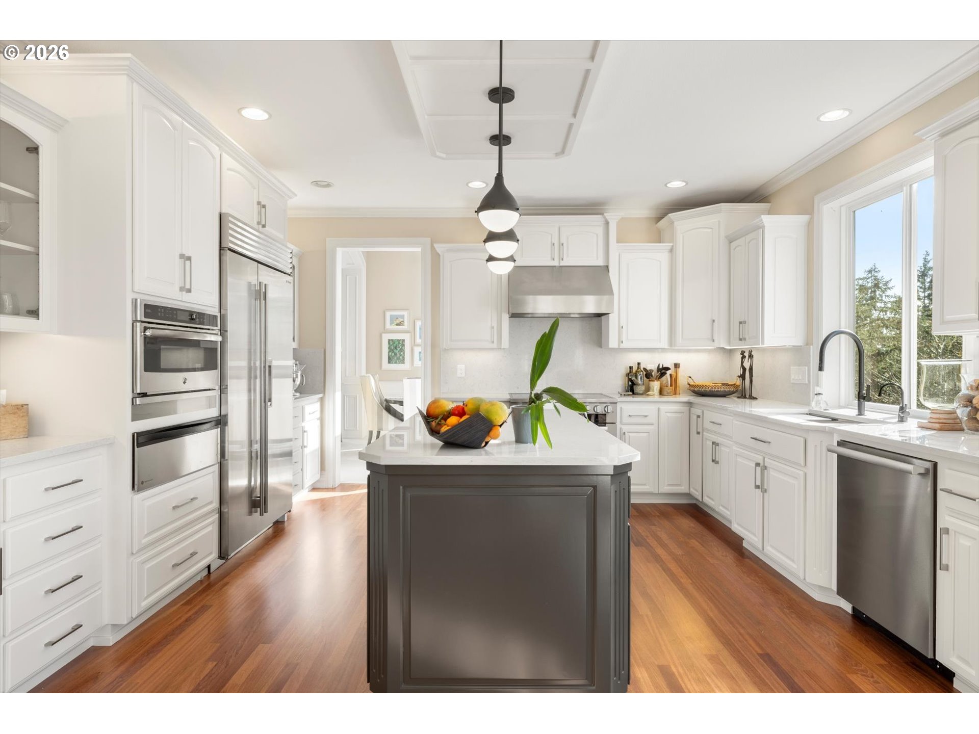 9238 Northwest Murdock Street Portland, OR 97229 - Photo 13 of 48