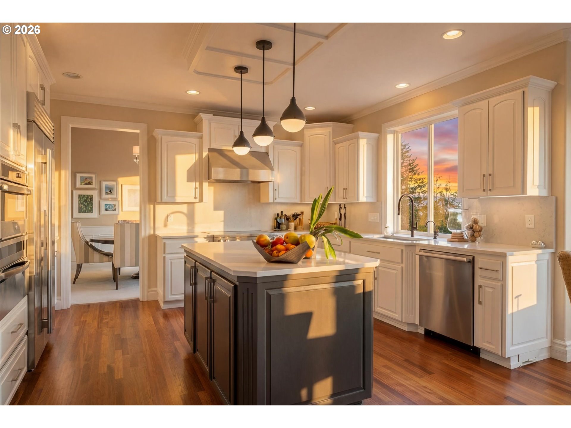 9238 Northwest Murdock Street Portland, OR 97229 - Photo 14 of 48 View