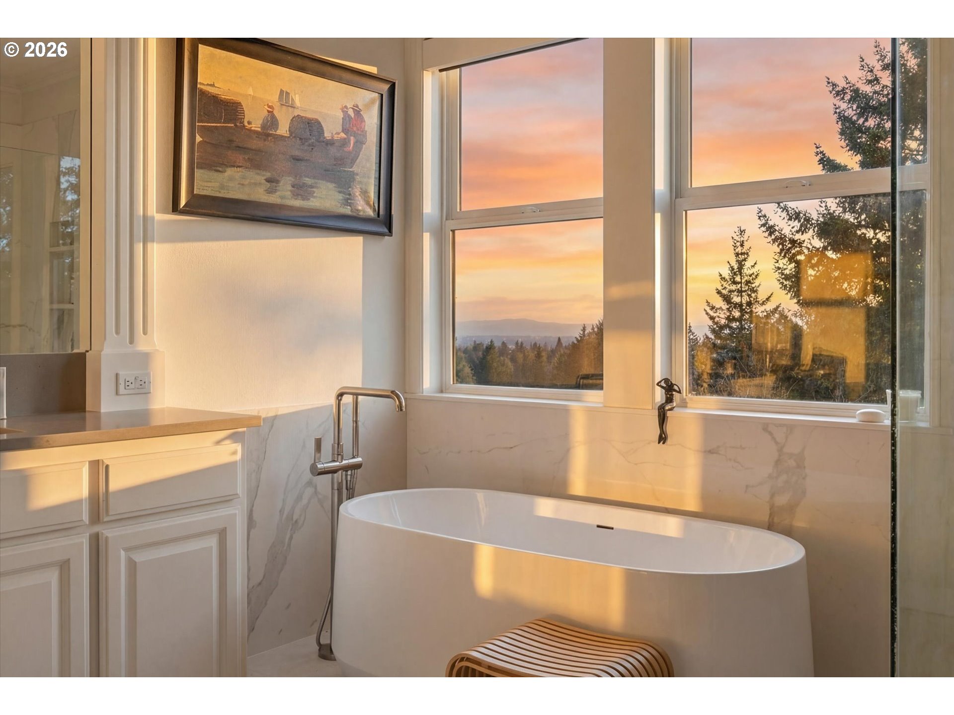 9238 Northwest Murdock Street Portland, OR 97229 - Photo 23 of 48 Sitting Room