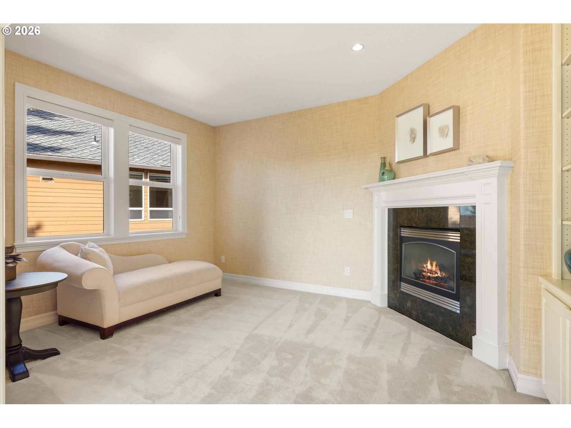 9238 Northwest Murdock Street Portland, OR 97229 - Photo 24 of 48 Staircase