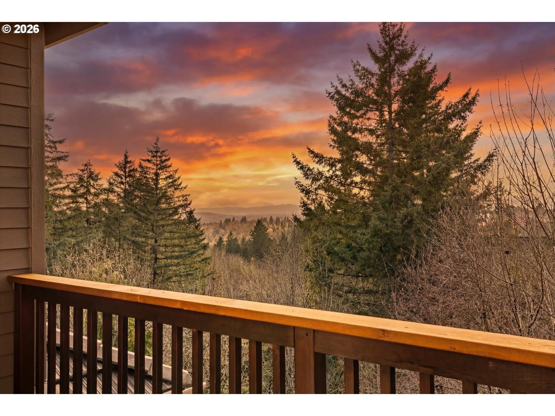 9238 Northwest Murdock Street Portland, OR 97229 - Photo 29 of 48 Sitting Room
