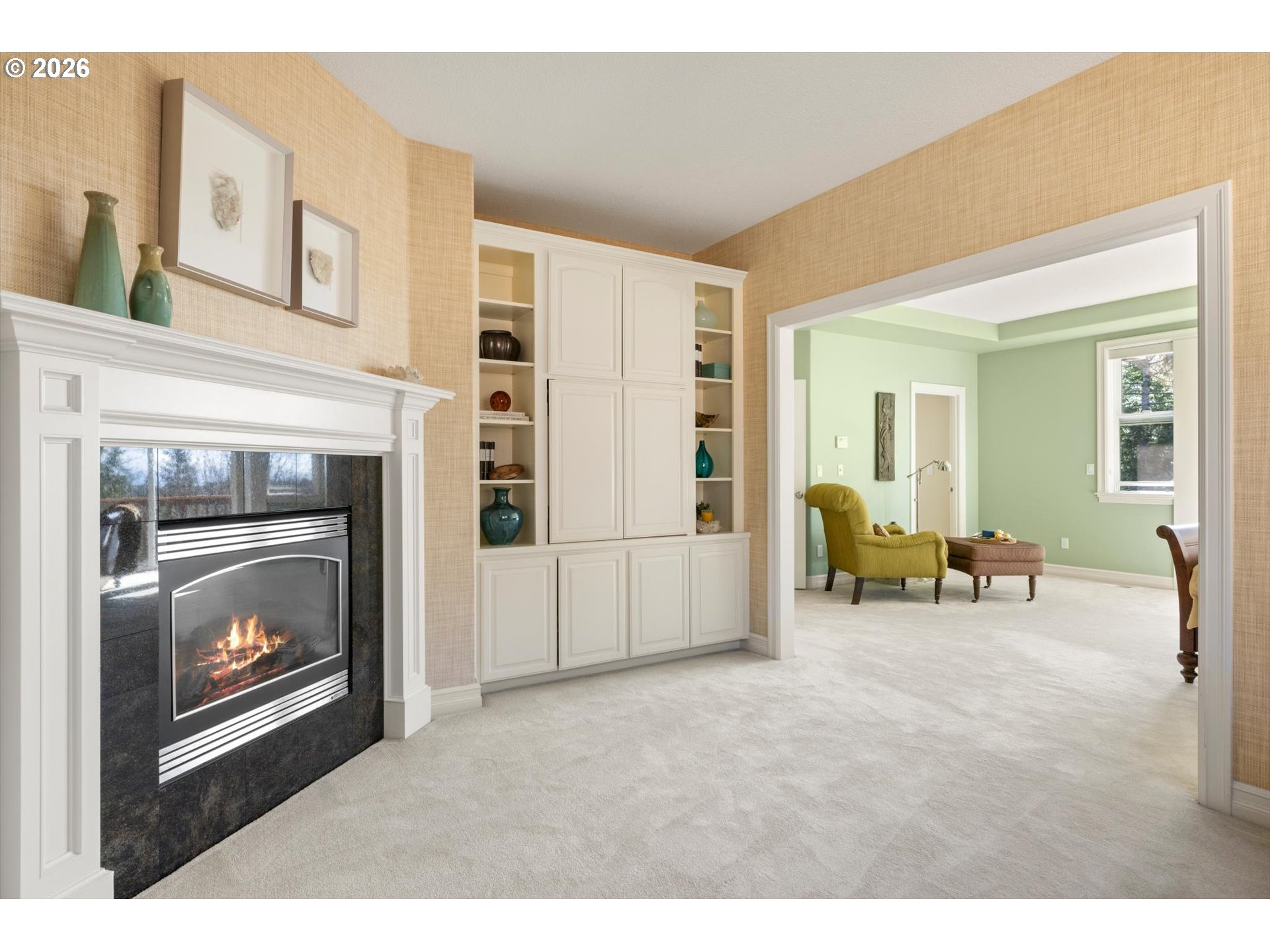 9238 Northwest Murdock Street Portland, OR 97229 - Photo 30 of 48 Primary Bedroom