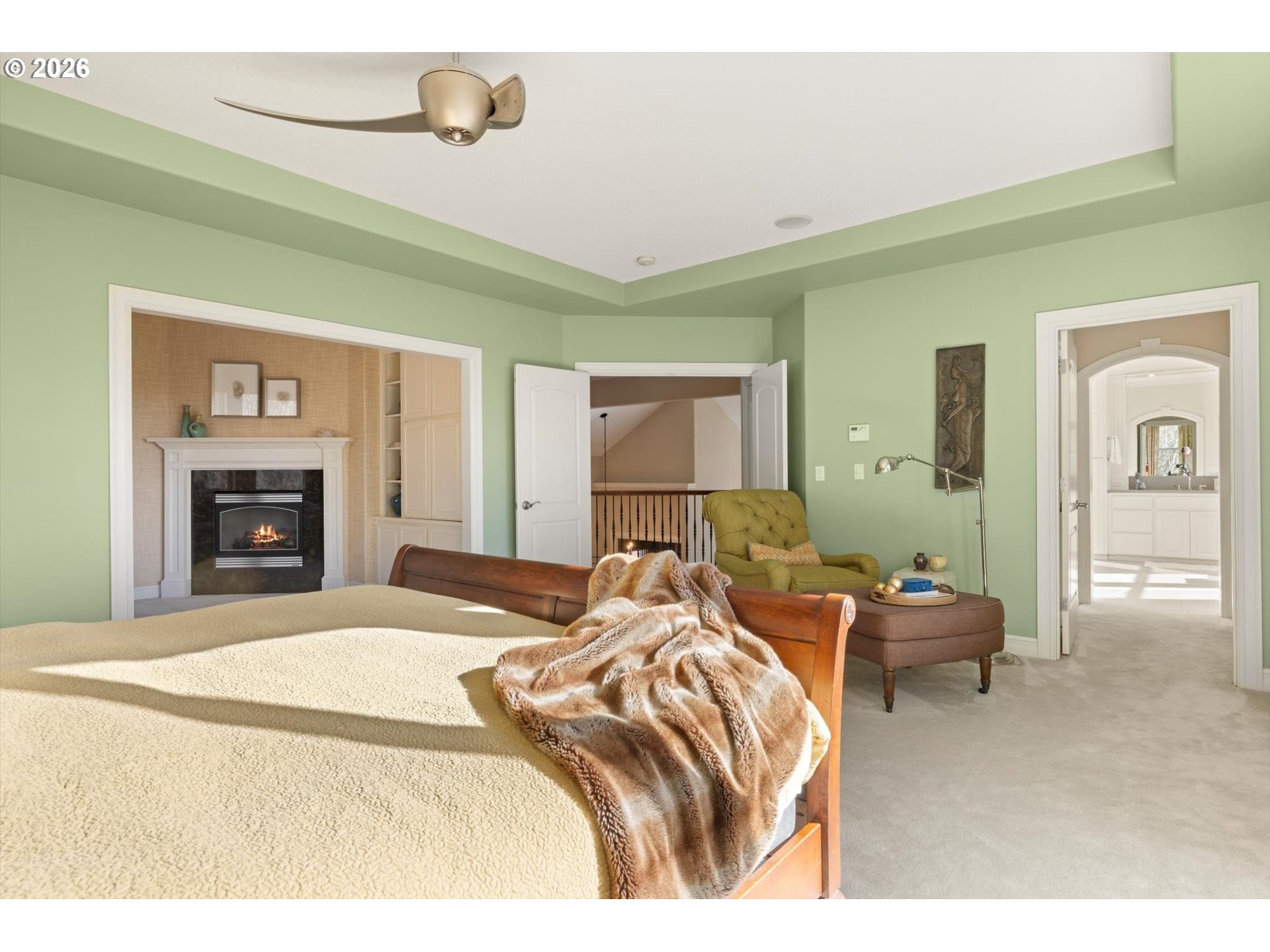 9238 Northwest Murdock Street Portland, OR 97229 - Photo 31 of 48 Bedroom