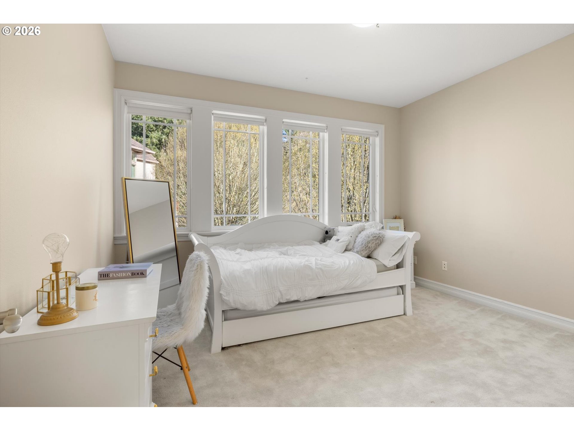 9238 Northwest Murdock Street Portland, OR 97229 - Photo 32 of 48 Bedroom