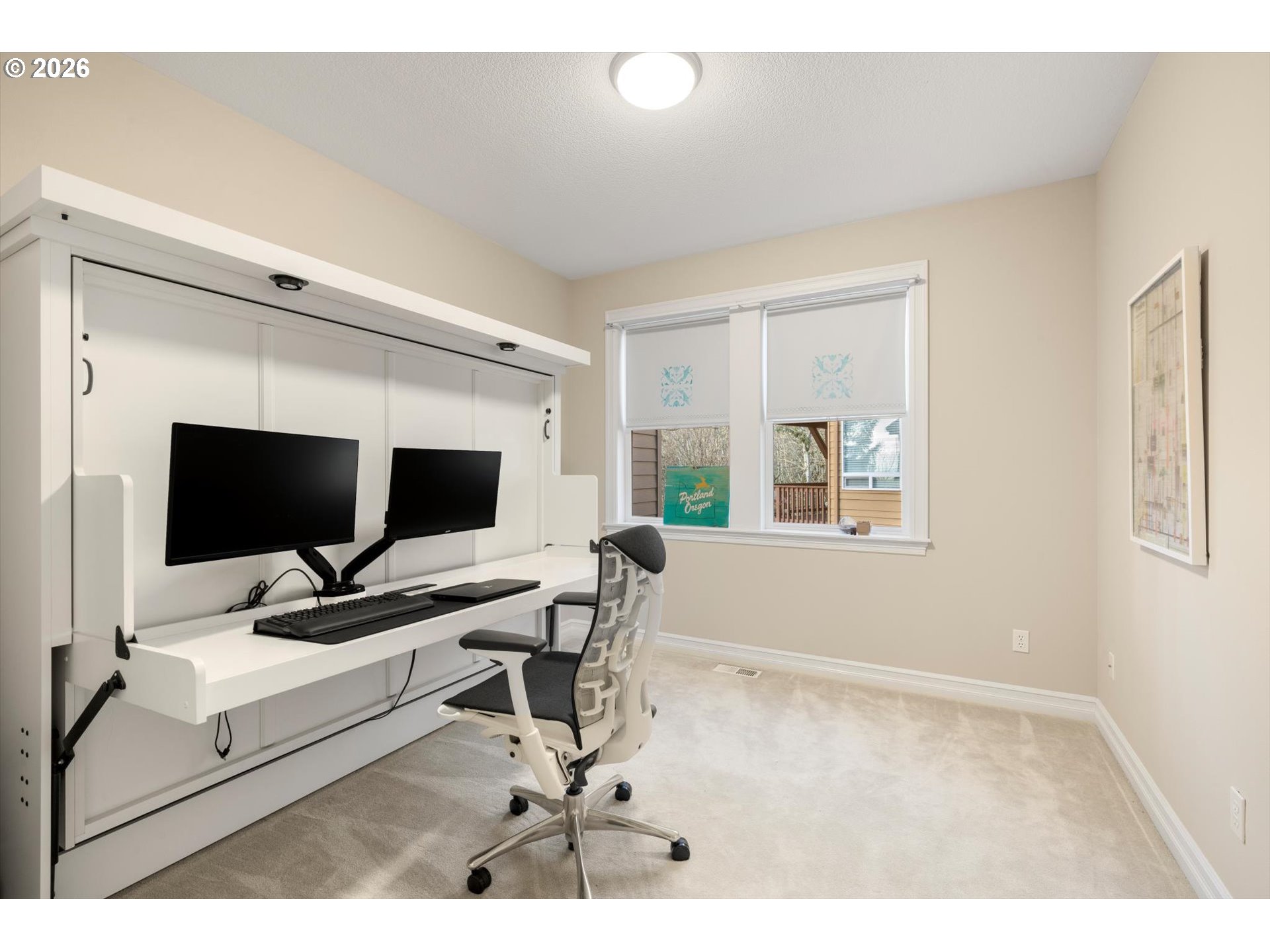 9238 Northwest Murdock Street Portland, OR 97229 - Photo 33 of 48