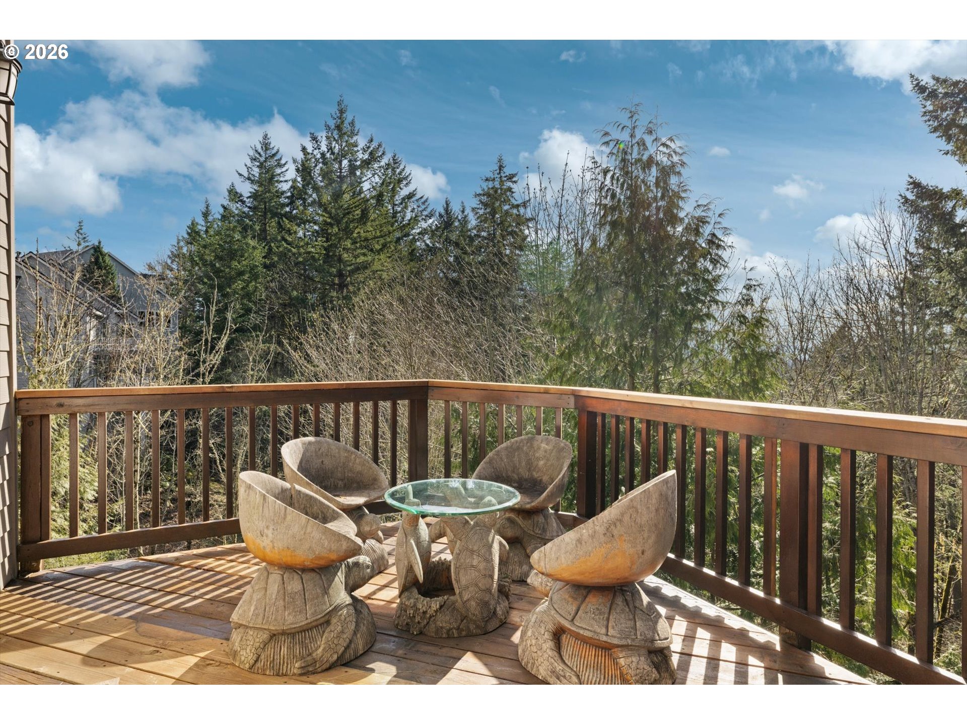 9238 Northwest Murdock Street Portland, OR 97229 - Photo 37 of 48 Bonus Room