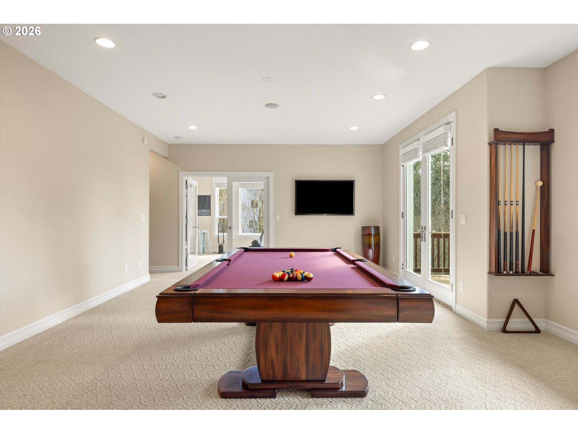 9238 Northwest Murdock Street Portland, OR 97229 - Photo 38 of 48 Bedroom